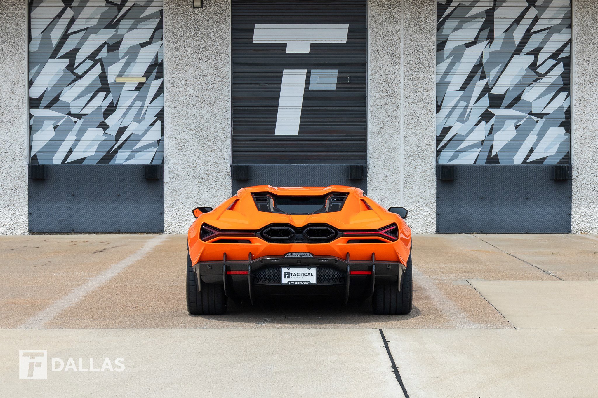Used 2024 Lamborghini Revuelto AWD/4WD image 13