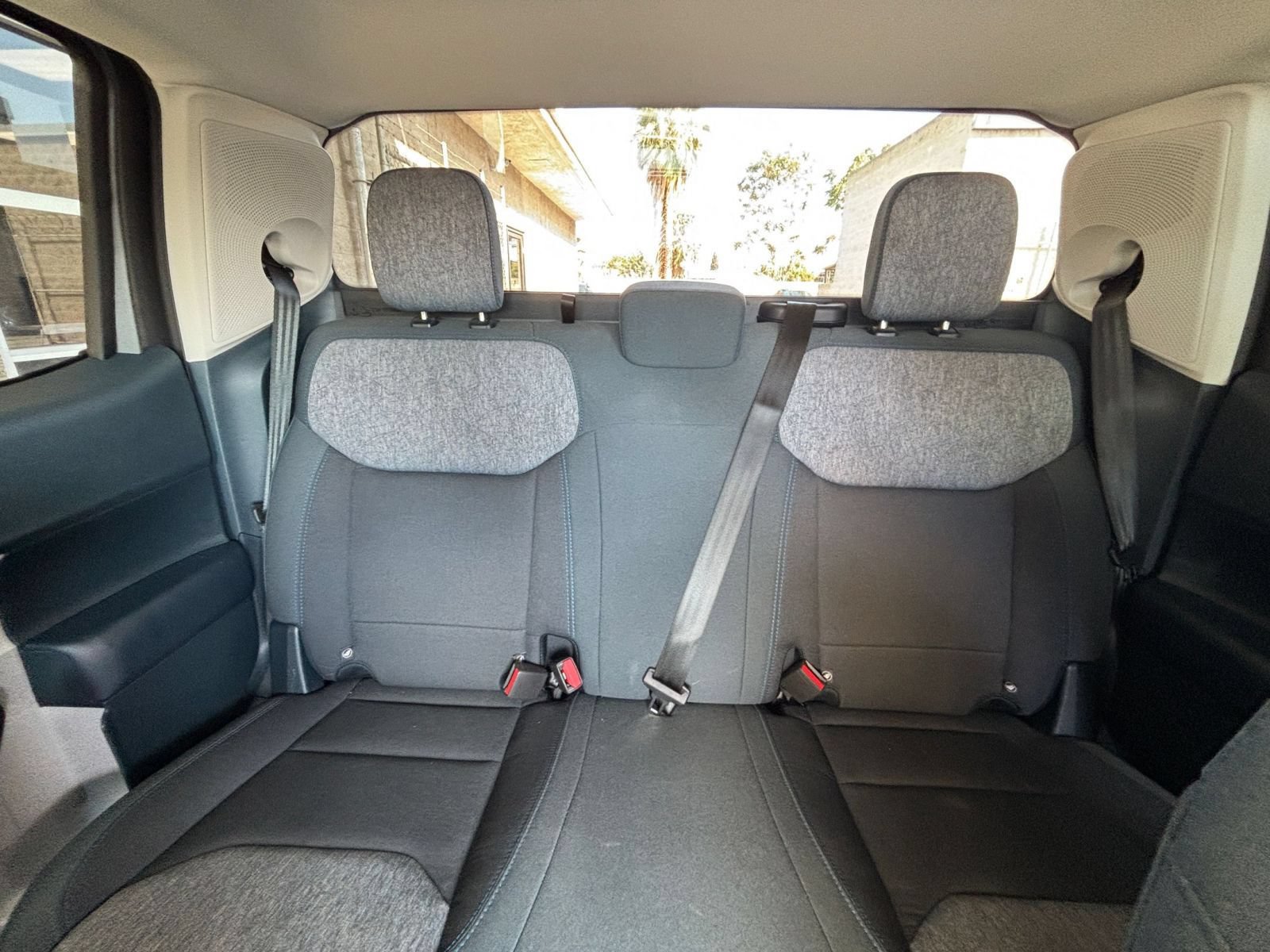 Used 2026 Ford Maverick XLT FWD image 37