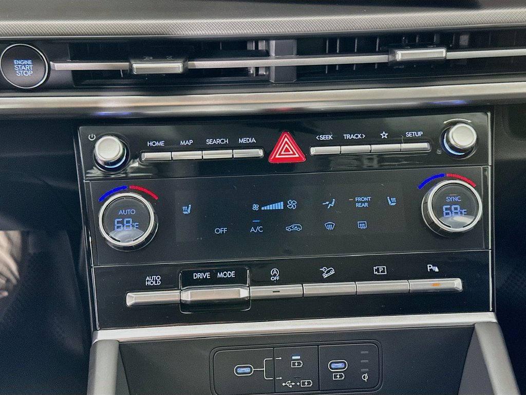 New 2027 Hyundai Santa Fe SEL w/ Tow & Go Package FWD image 13