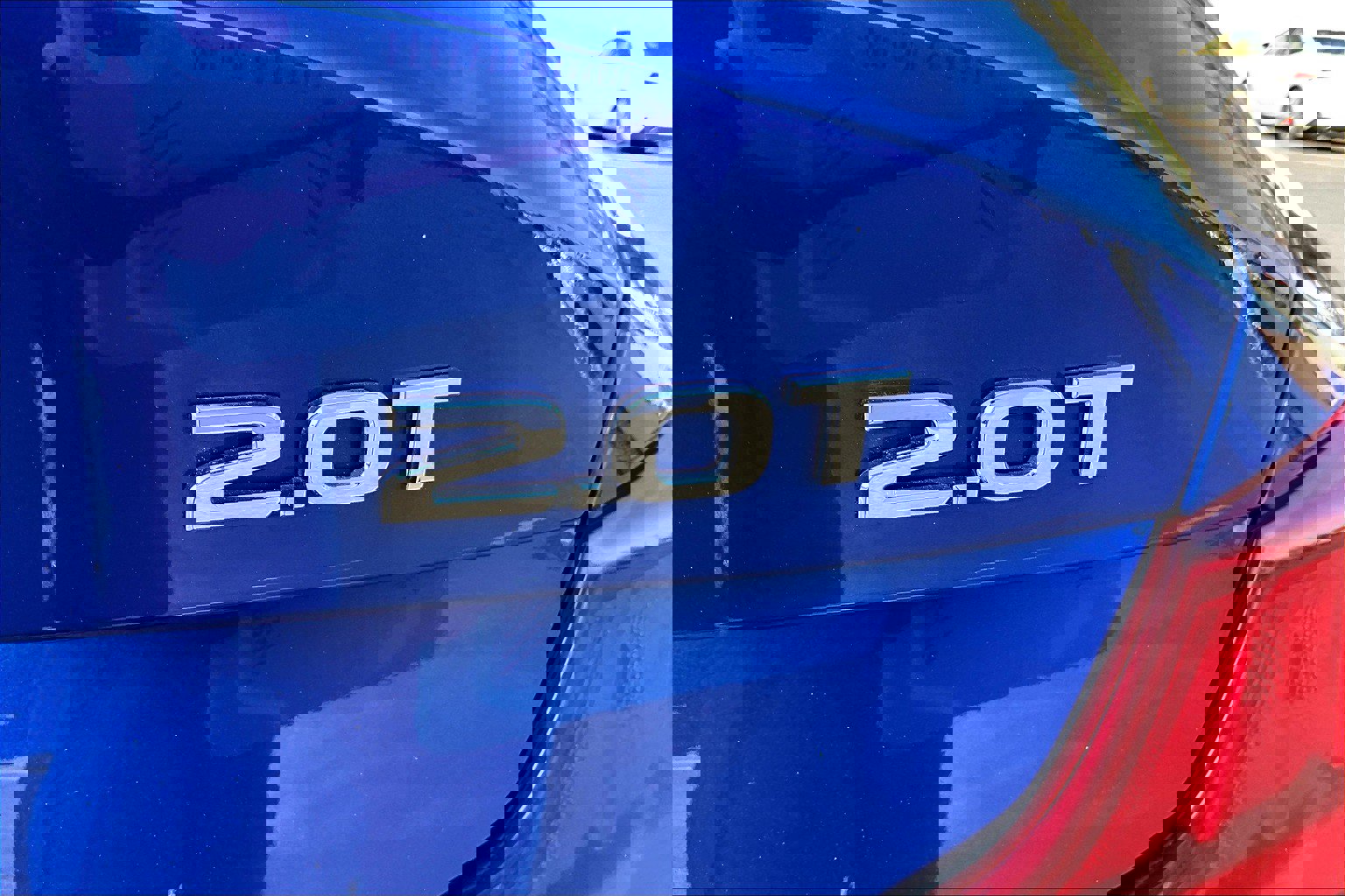 Used 2019 Genesis G70 2.0T Advanced w/ Elite Package image 31