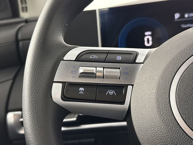 New 2026 Hyundai Tucson SEL FWD image 26