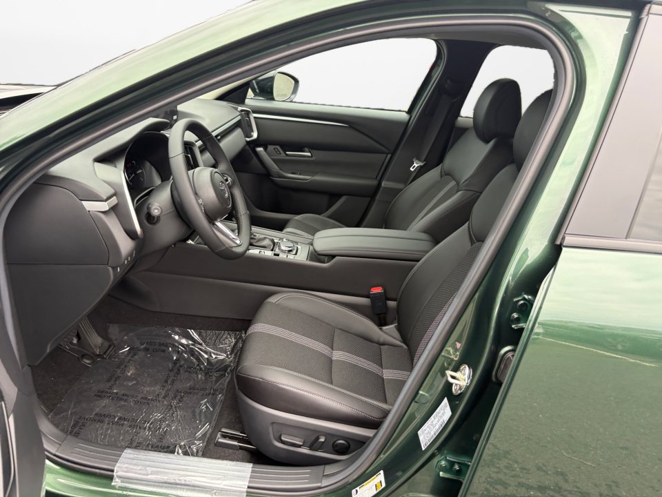New 2026 MAZDA CX-50 AWD 2.5 S w/ Cargo Package image 9