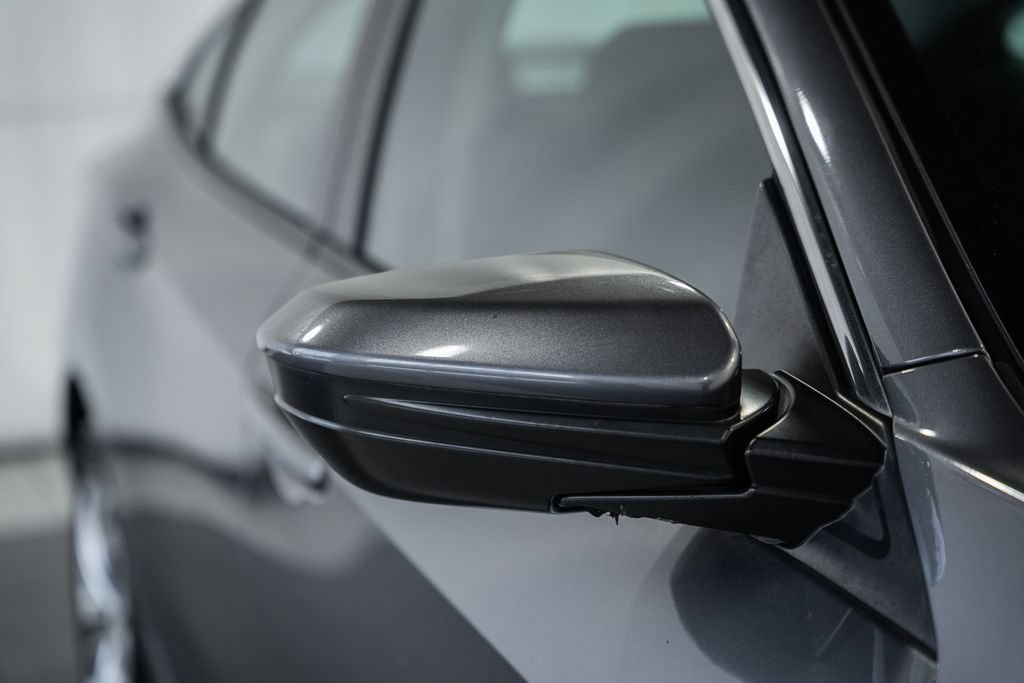 Used 2017 Honda Civic LX image 11