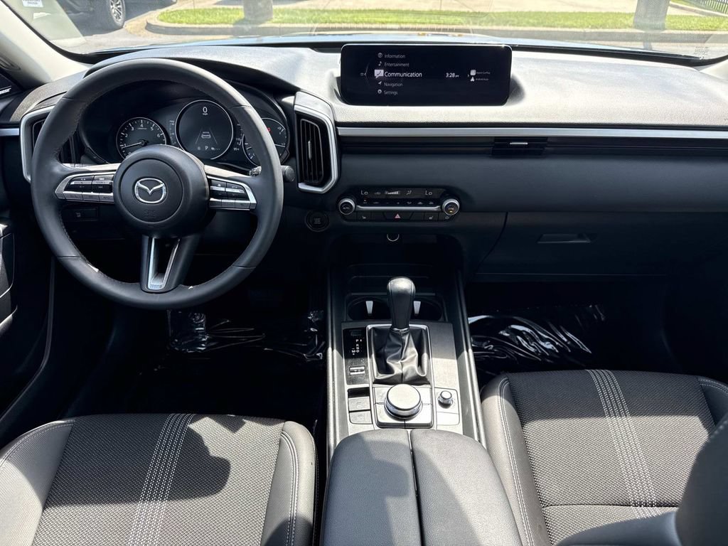 Certified 2024 MAZDA CX-50 AWD 2.5 S w/ Weather Package image 11