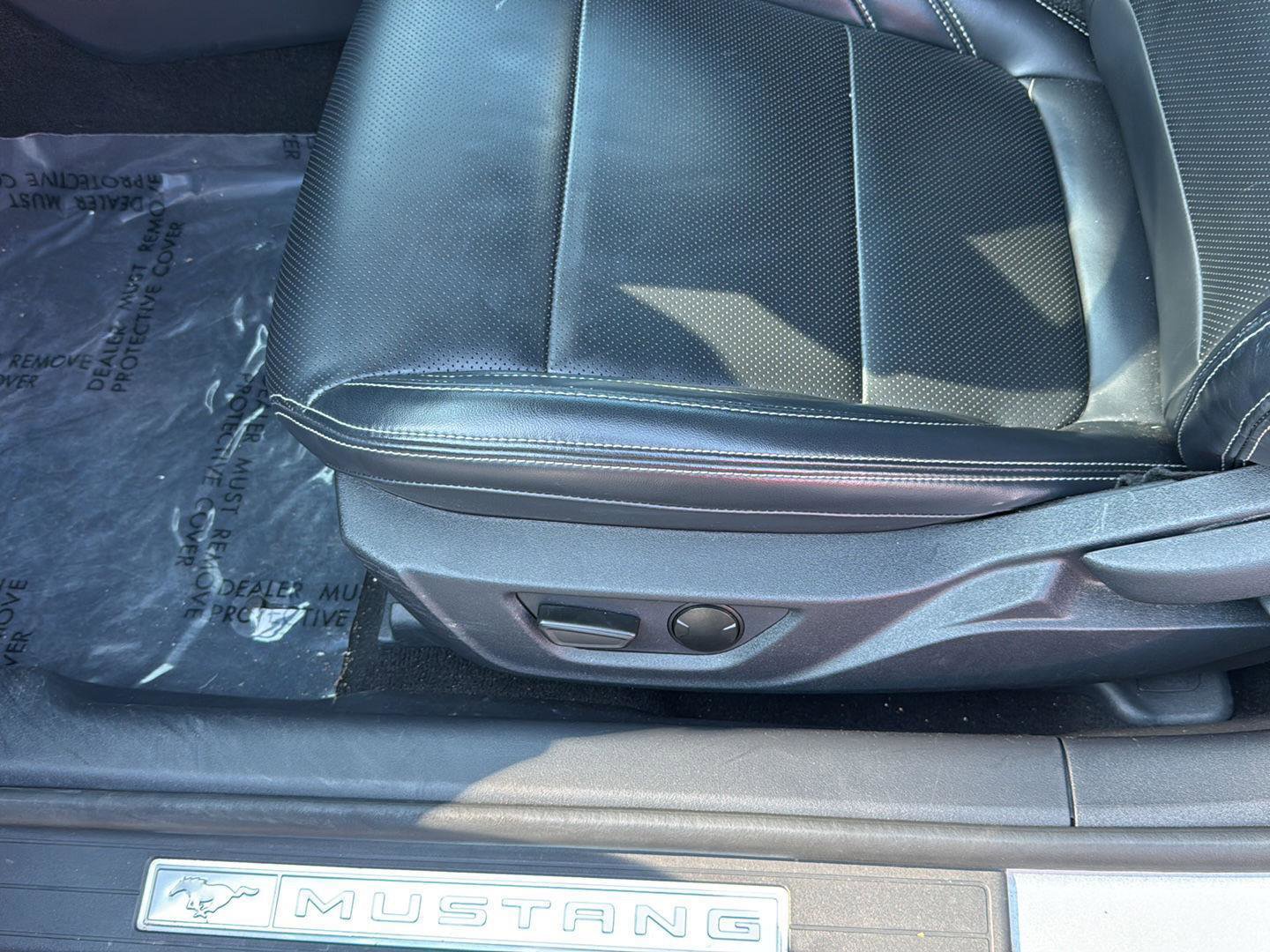 Used 2024 Ford Mustang Premium image 22