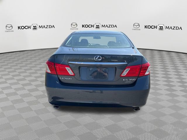 Used 2007 Lexus ES 350 FWD image 6