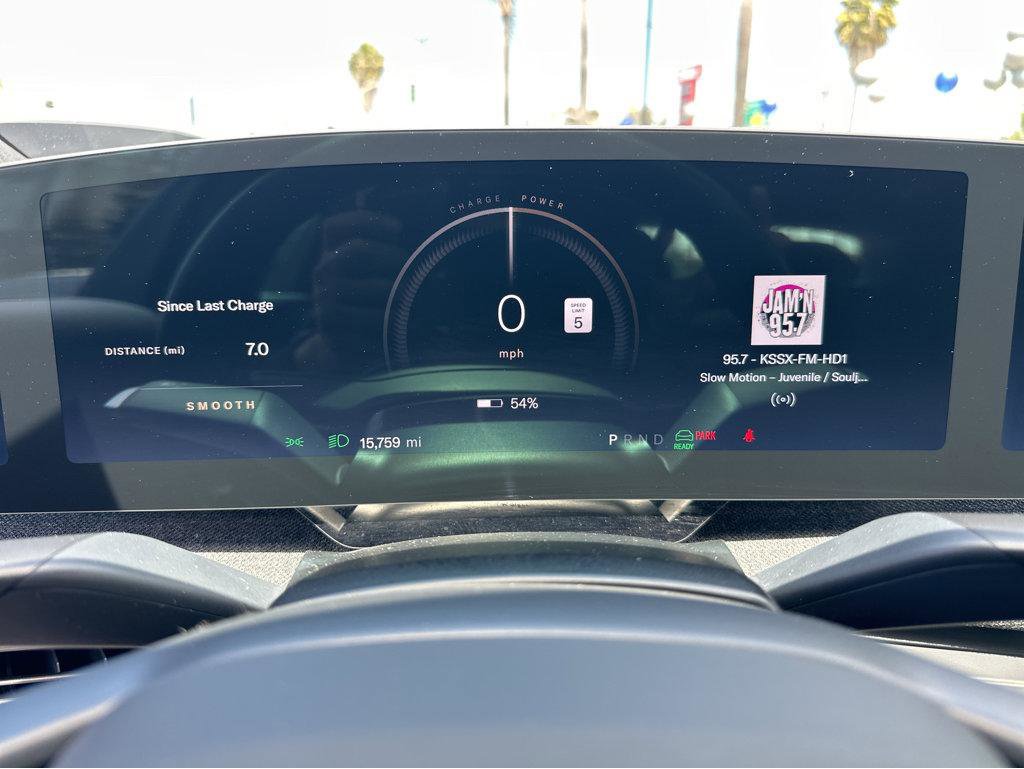 Used 2024 Lucid Air Pure RWD image 21