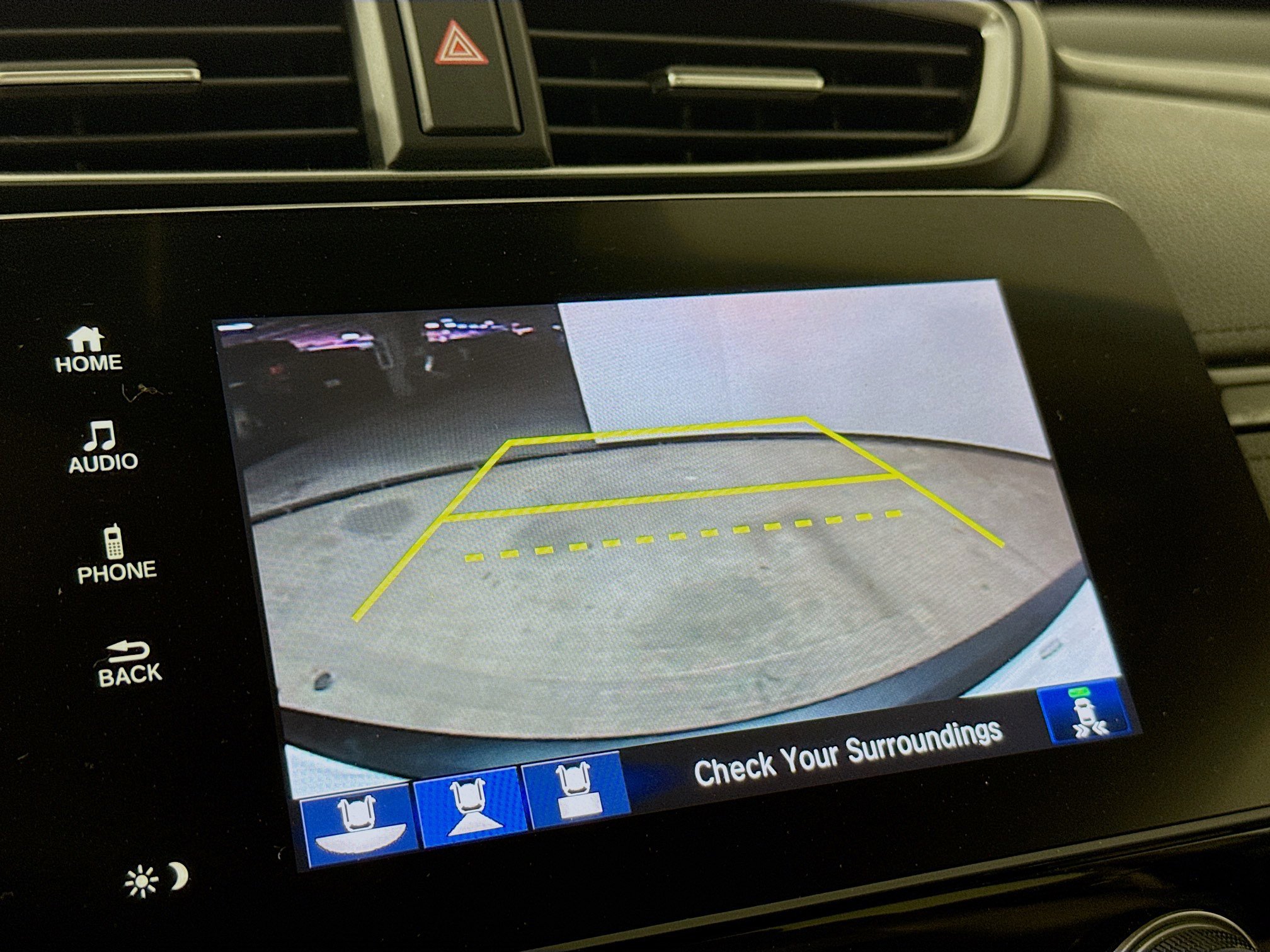 Used 2021 Honda CR-V EX image 14