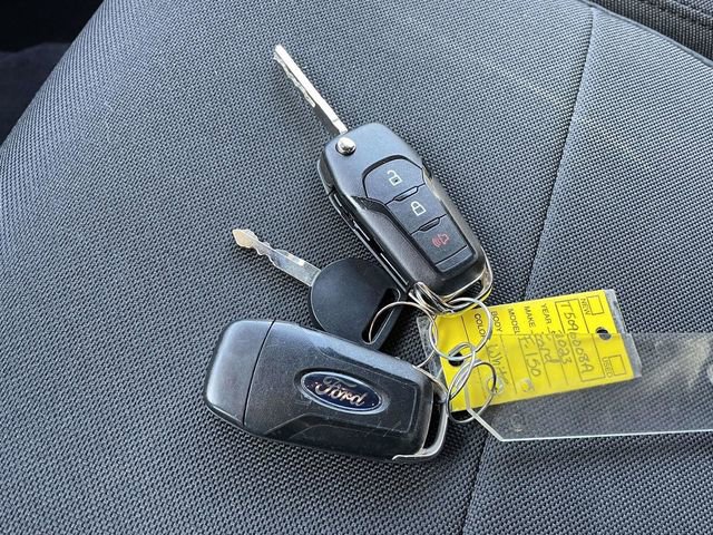 Used 2023 Ford F150 XL w/ STX Appearance Package image 32