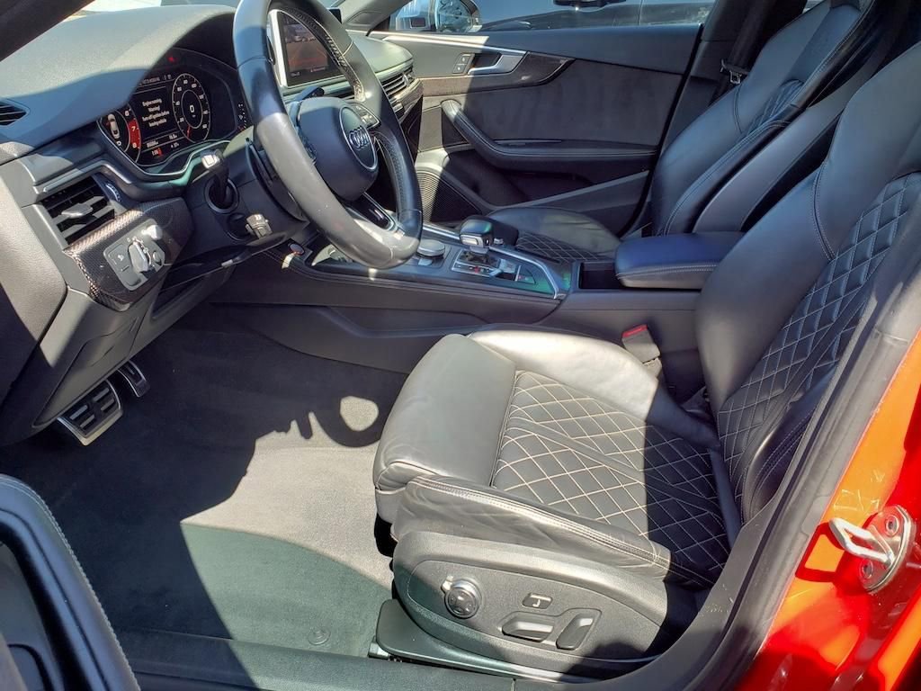 Used 2018 Audi S5 Prestige image 17