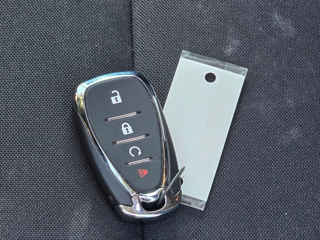 Used 2023 Chevrolet TrailBlazer LT image 29