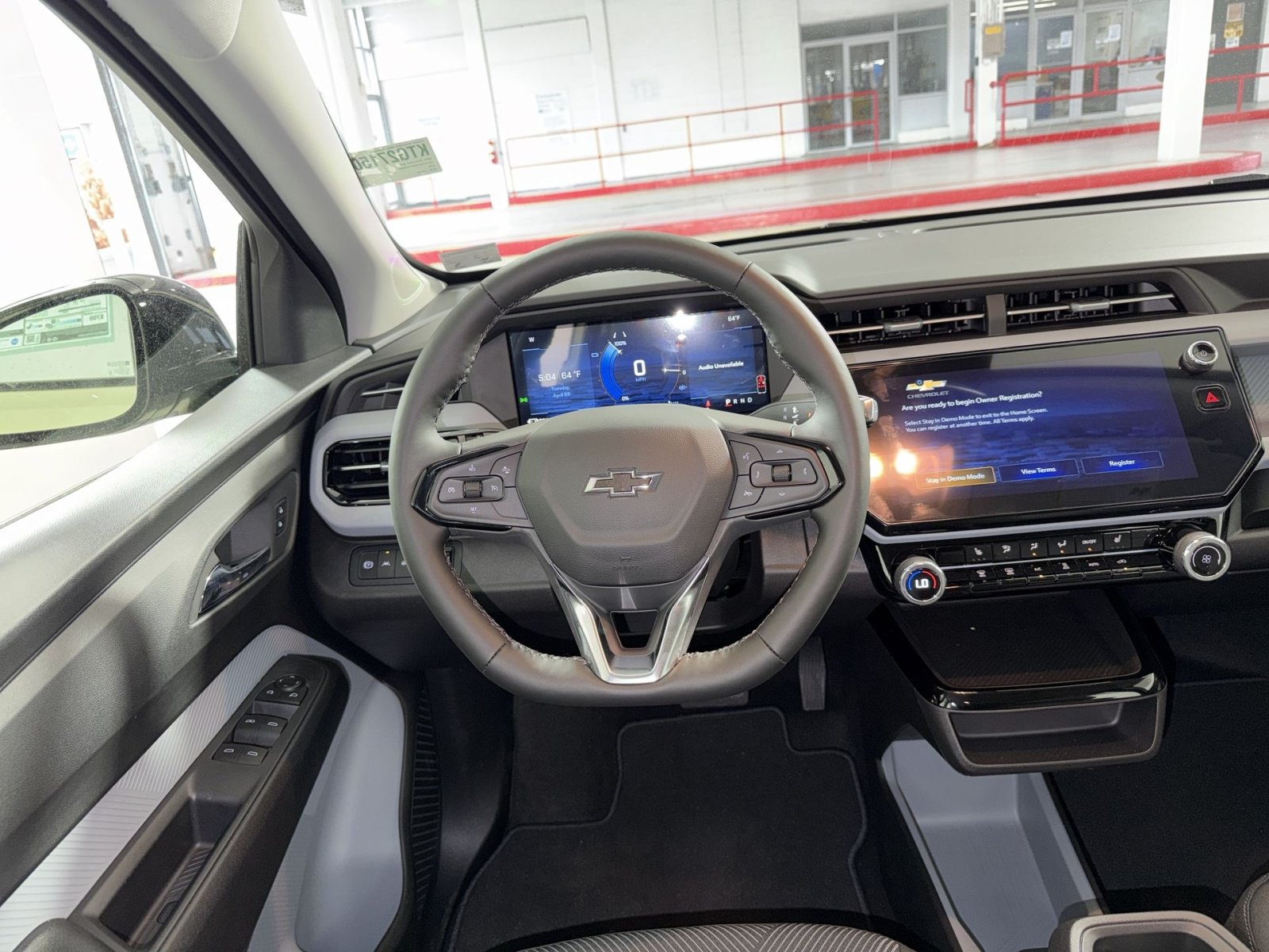 New 2027 Chevrolet Bolt LT w/ Comfort Package FWD image 16