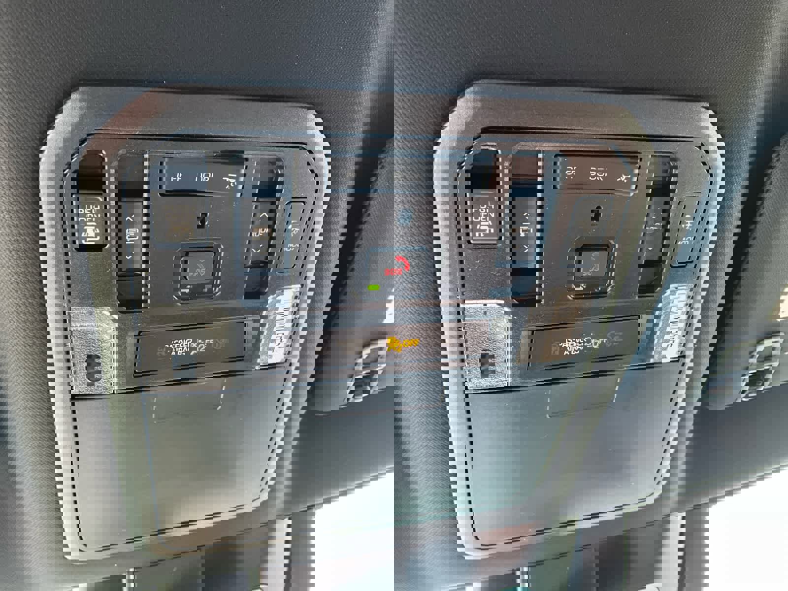 New 2026 Toyota Tundra 1794 Edition image 27