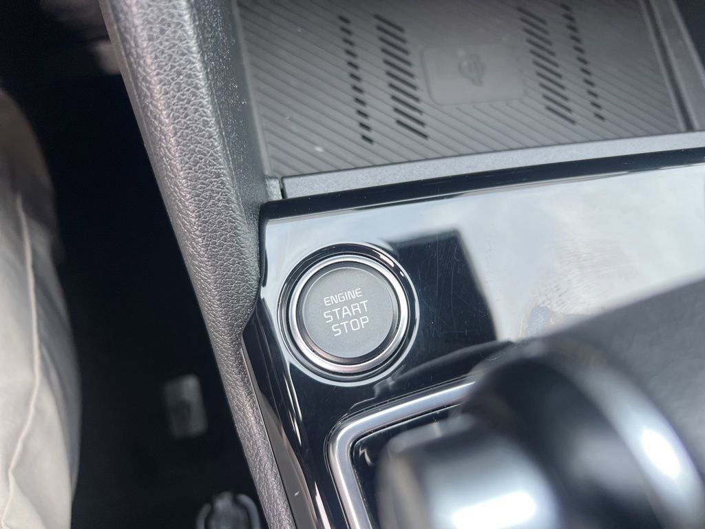 Certified 2023 Kia Sportage X-Line image 56