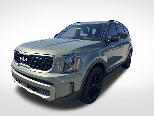 Used 2023 Kia Telluride EX X-Line AWD/4WD 360° Tour