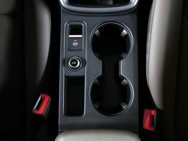 Certified 2025 Audi A3 2.0T Premium Plus AWD/4WD image 14