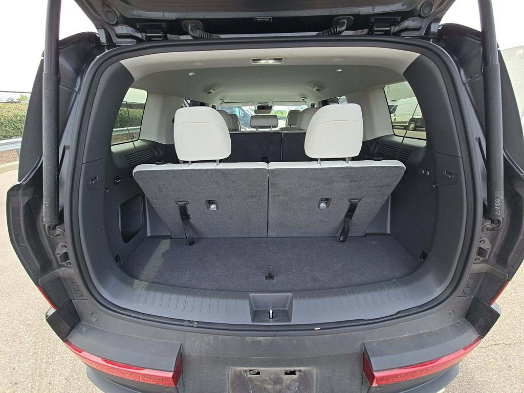 Used 2026 Hyundai Santa Fe SEL image 10