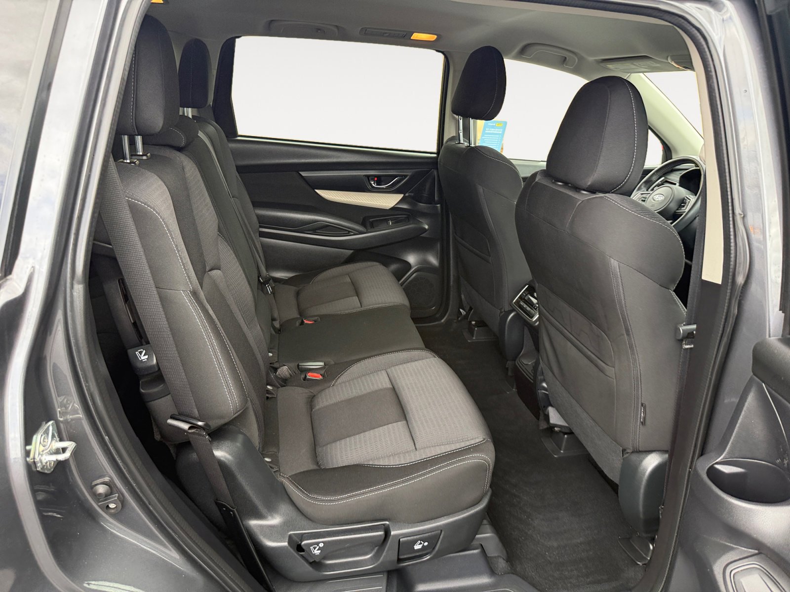 Used 2019 Subaru Ascent Premium w/ Popular Package #1 AWD/4WD image 18