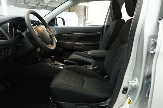 New 2026 Mitsubishi Outlander Sport ES AWD/4WD image 6