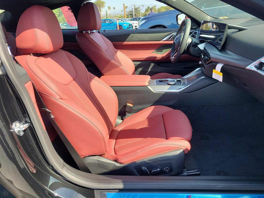 New 2027 BMW M440i Coupe w/ Premium Package RWD image 17
