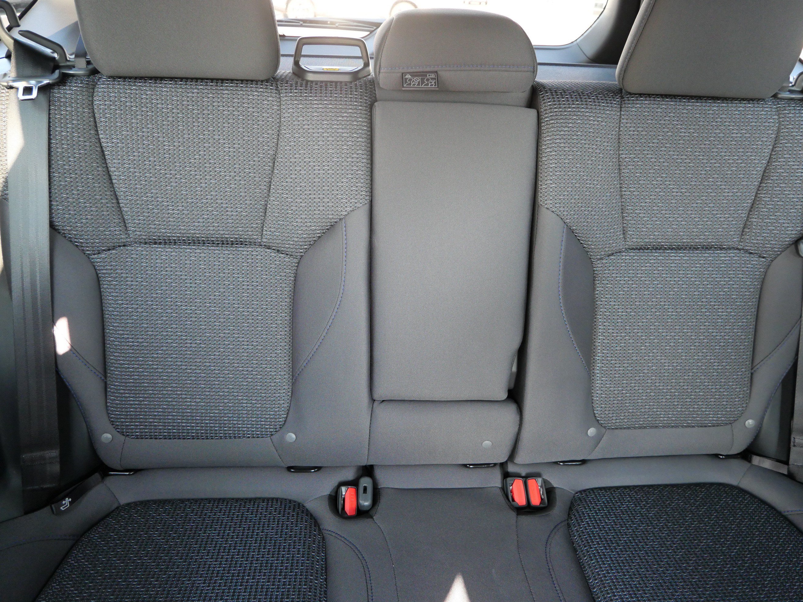 Used 2026 Subaru Forester Premium AWD/4WD image 13