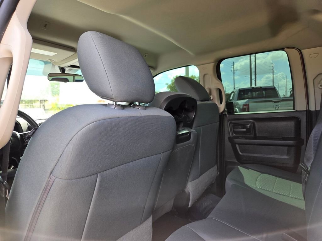 Used 2019 RAM 1500 Express w/ Express Value Package image 18