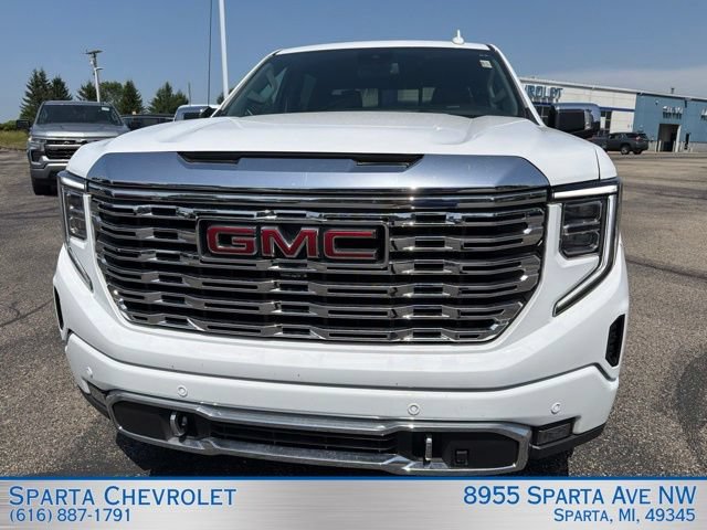 Used 2024 GMC Sierra 1500 Denali AWD/4WD image 15