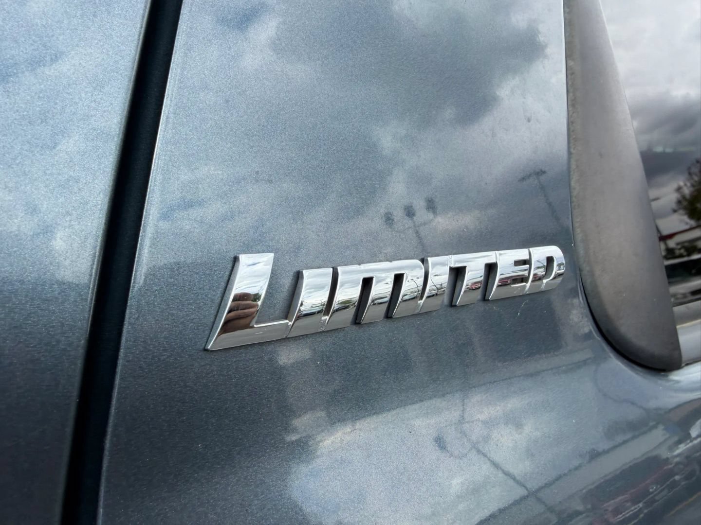 Used 2008 Toyota Sequoia Limited RWD image 14