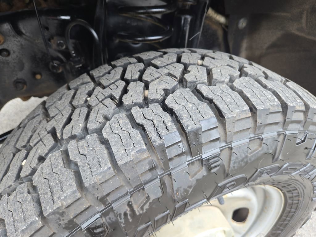 Used 2016 Ford F250 XL w/ Power Equipment Group image 11