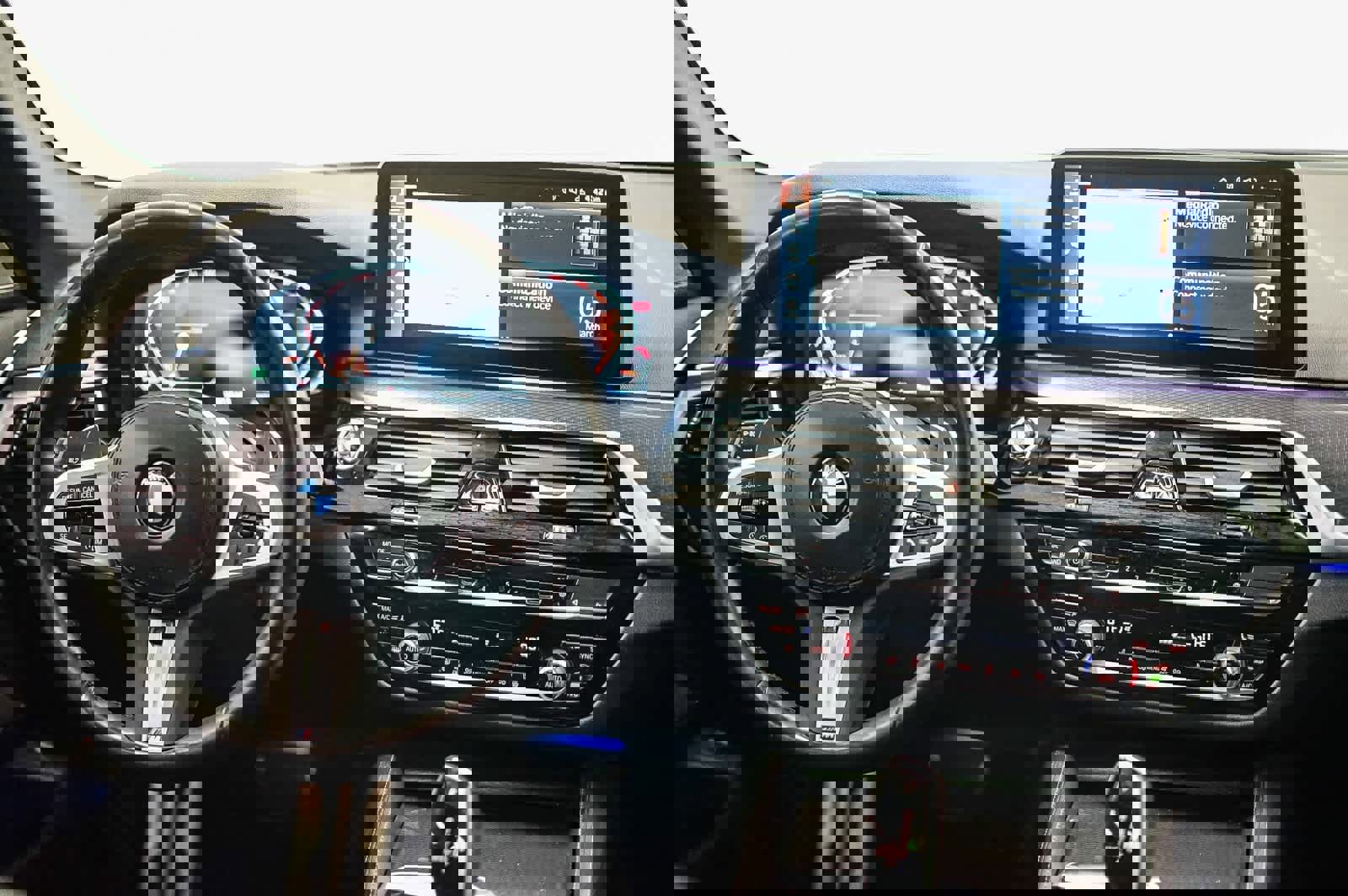 Used 2023 BMW 540i w/ M Sport Package image 12