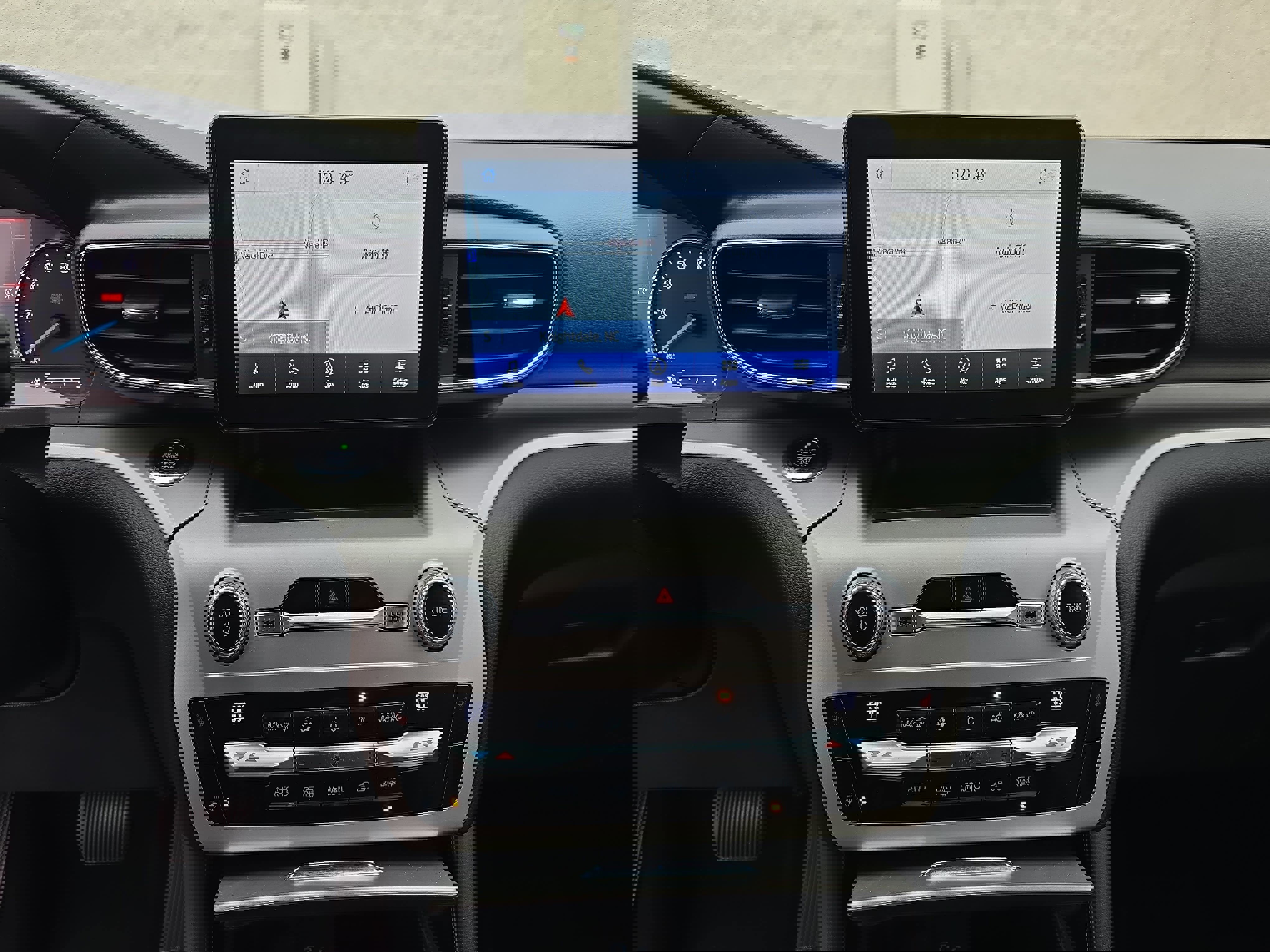 Used 2021 Ford Explorer XLT w/ Equipment Group 202A image 24