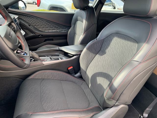 Used 2025 Dodge Charger R/T w/ Quick Order Package 25M R/T image 30