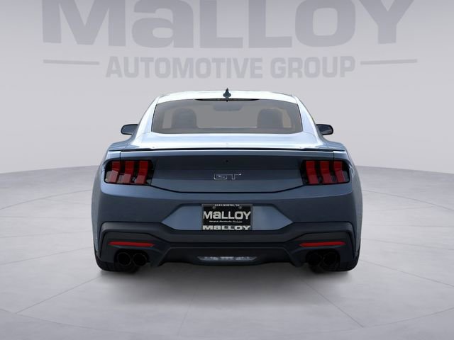 New 2026 Ford Mustang GT Premium image 5