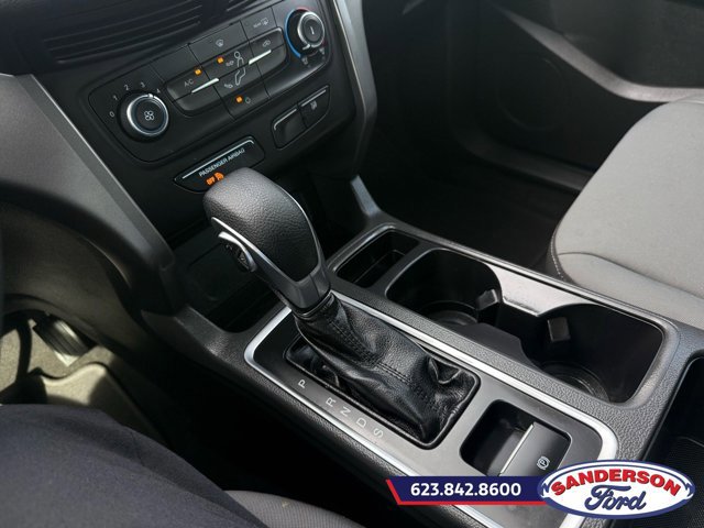 Used 2018 Ford Escape S image 18