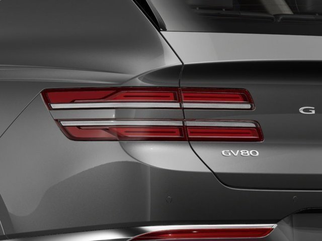 New 2026 Genesis GV80 2.5T Prestige AWD/4WD image 10