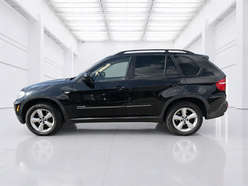 Used 2010 BMW X5 xDrive30i AWD/4WD image 5