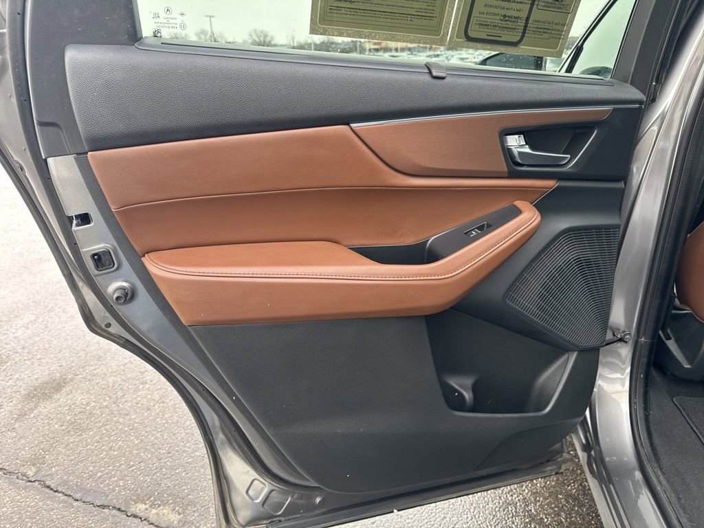 Certified 2024 Acura MDX SH-AWD w/ Technology Package image 37