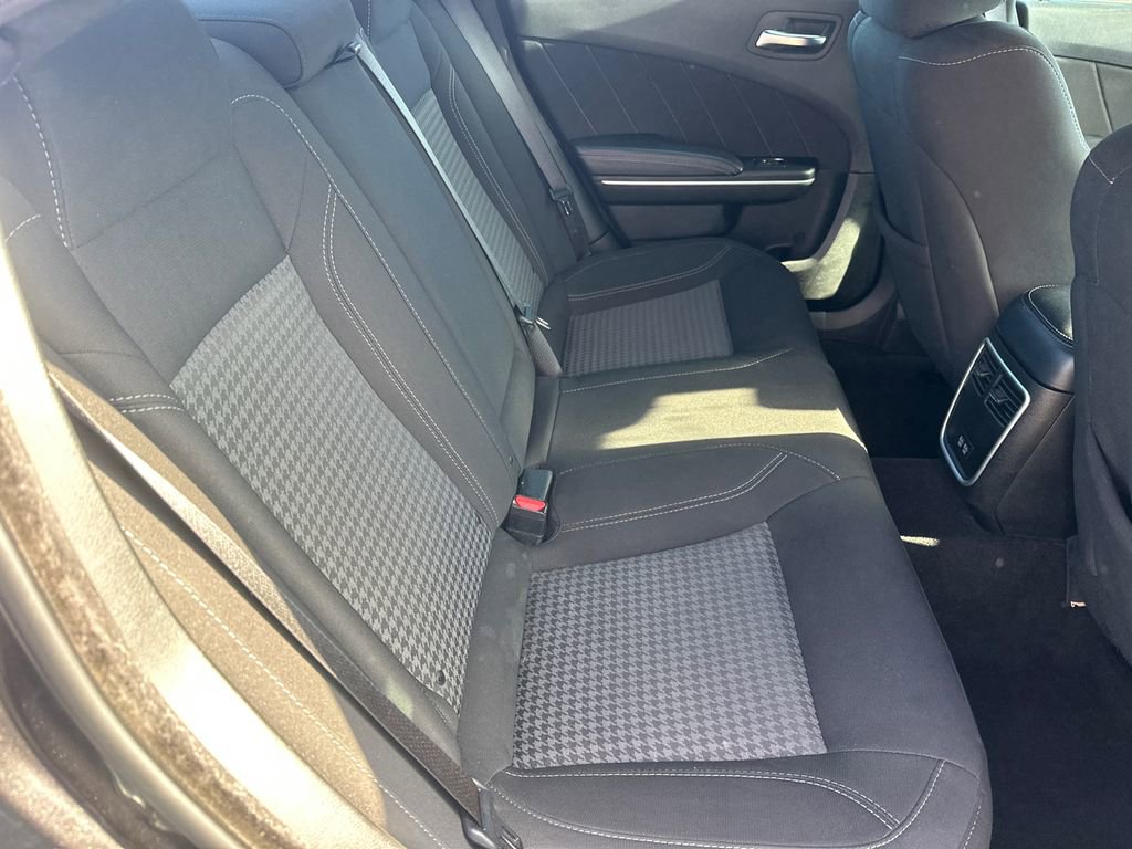 Used 2023 Dodge Charger SXT image 15