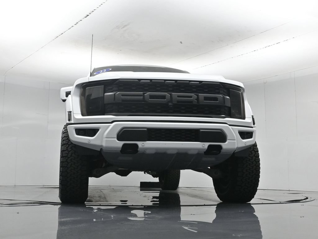 Used 2022 Ford F150 Raptor w/ Equipment Group 801A High AWD/4WD image 54