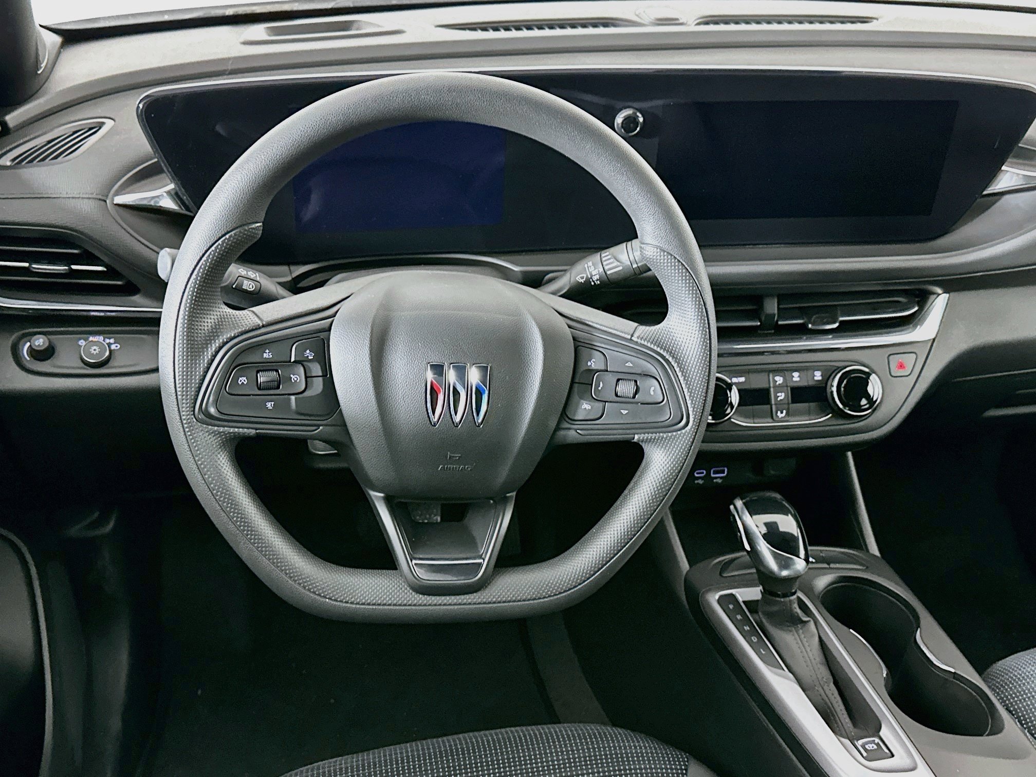 Used 2026 Buick Envista Preferred FWD image 17