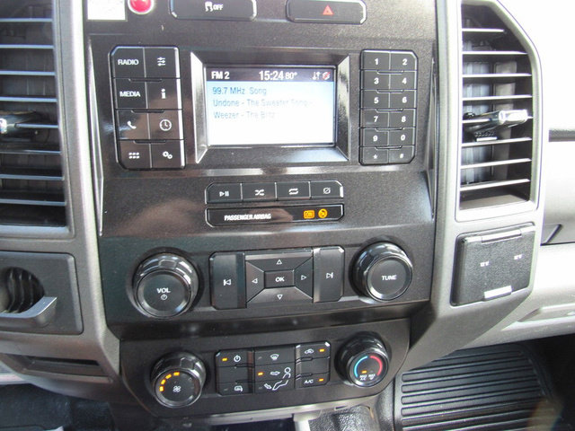 Used 2021 Ford F450 XL w/ Power Equipment Group RWD image 36