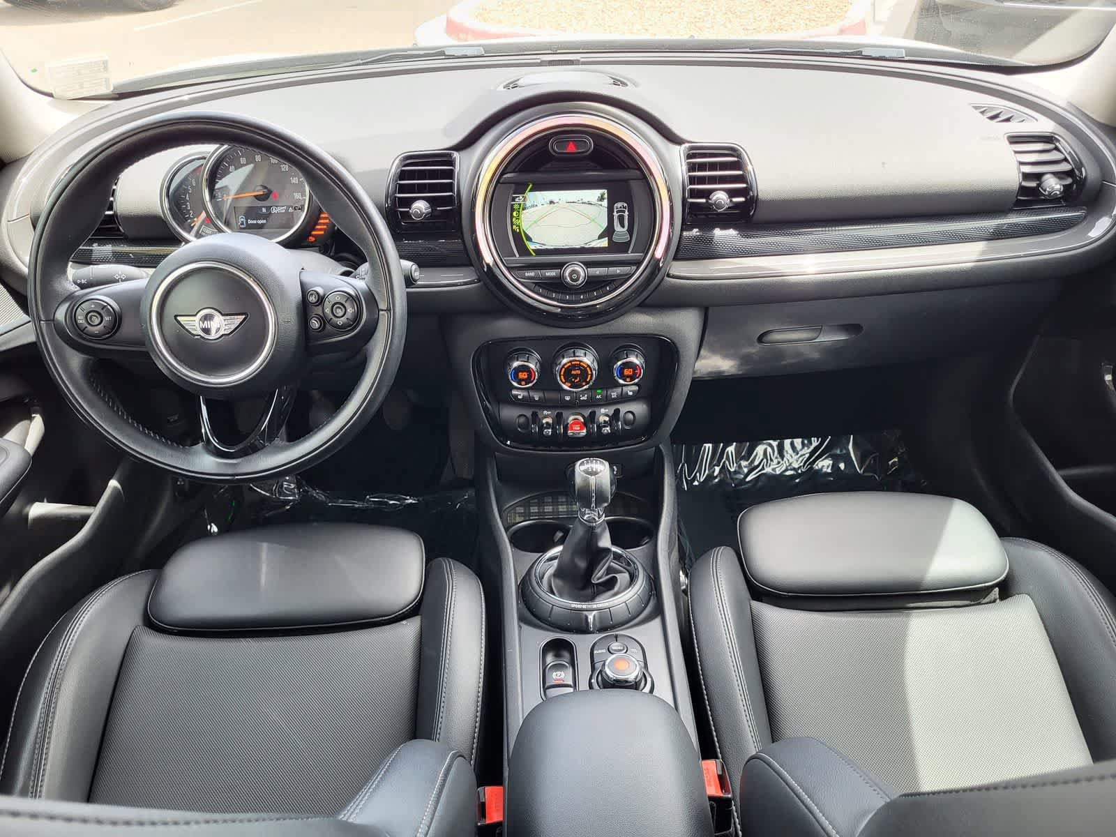 Used 2017 MINI Cooper Clubman S AWD/4WD image 25