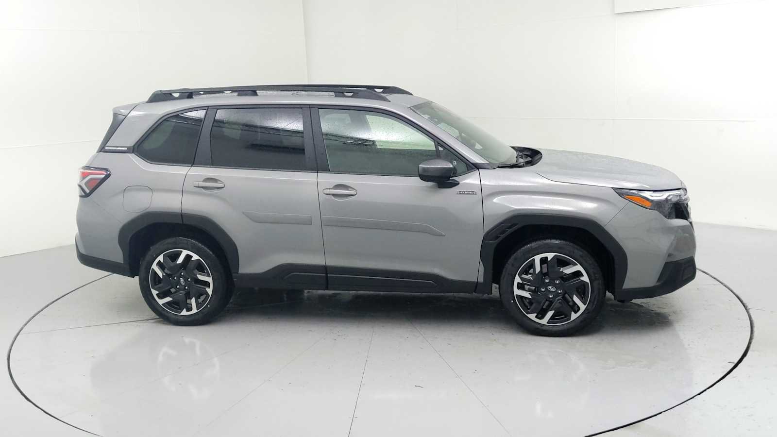 New 2025 Subaru Forester Premium image 12