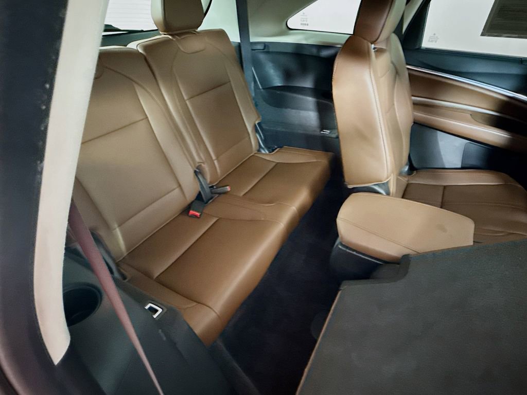 Used 2018 Acura MDX FWD w/ Advance Package image 26