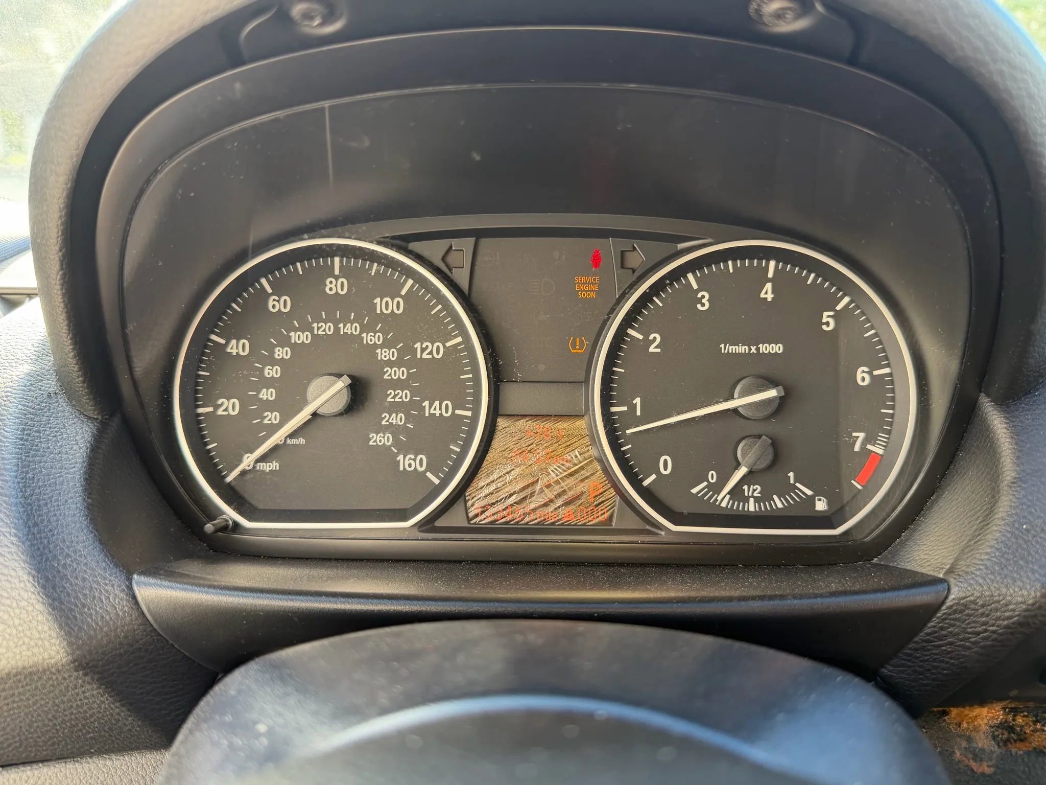 Used 2011 BMW 128i Coupe image 17