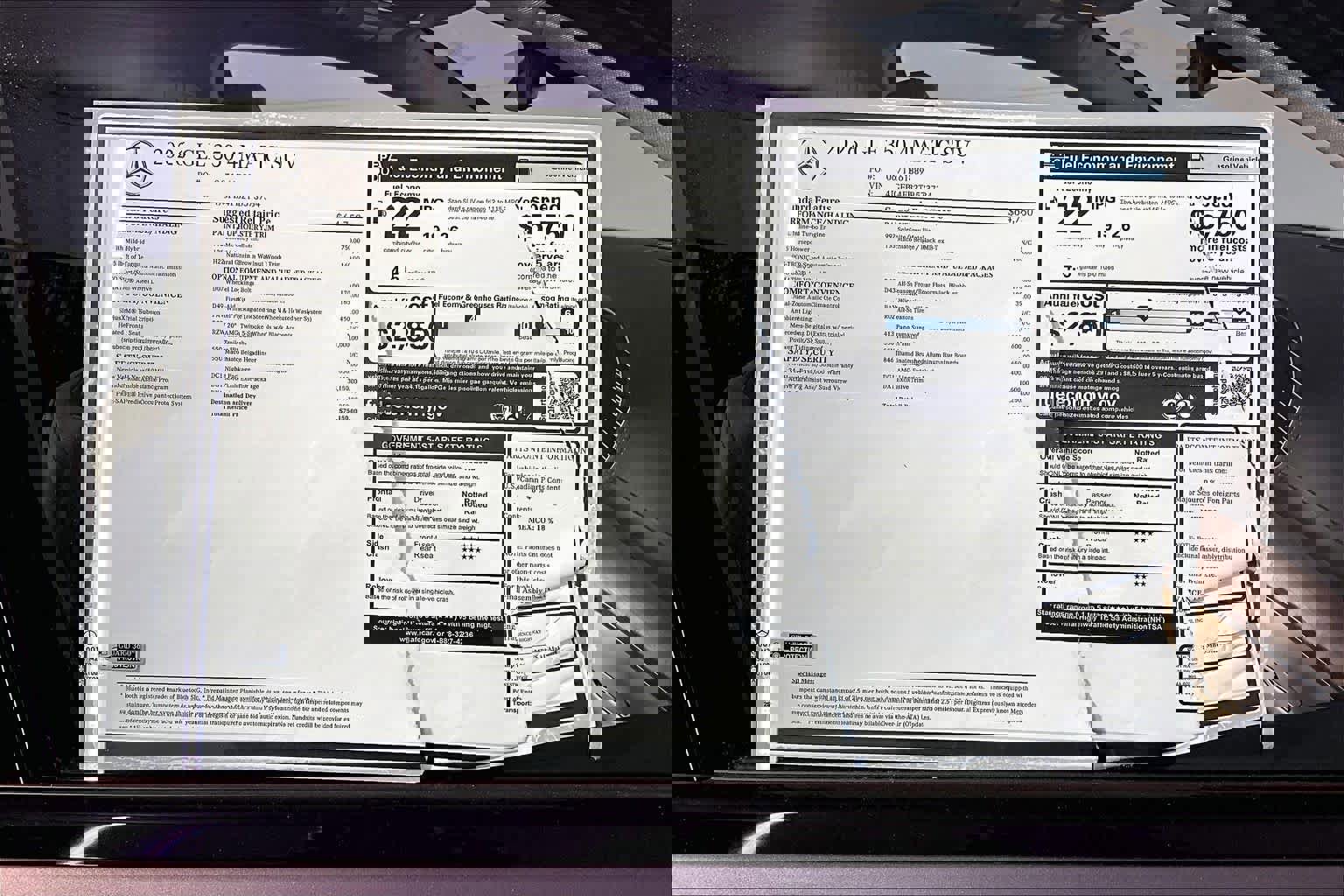 New 2026 Mercedes-Benz GLE 350 4MATIC image 18