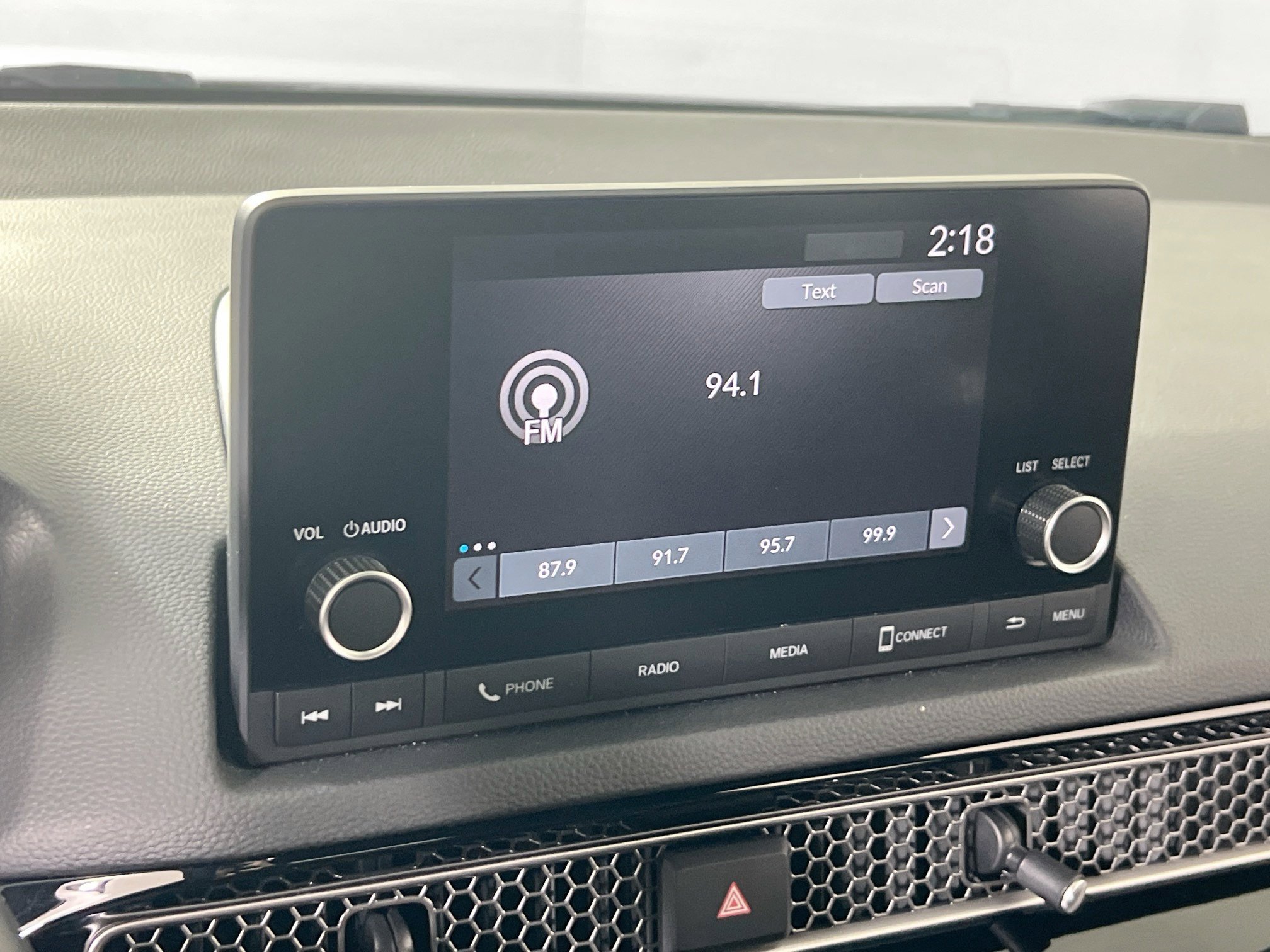 Used 2022 Honda Civic Sport image 14