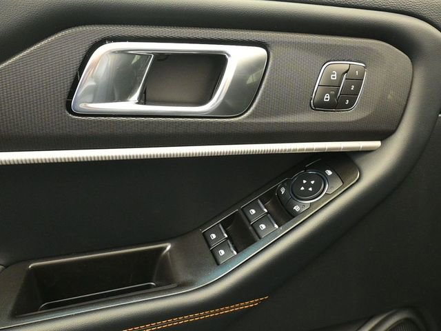 New 2026 Ford Explorer Tremor image 13