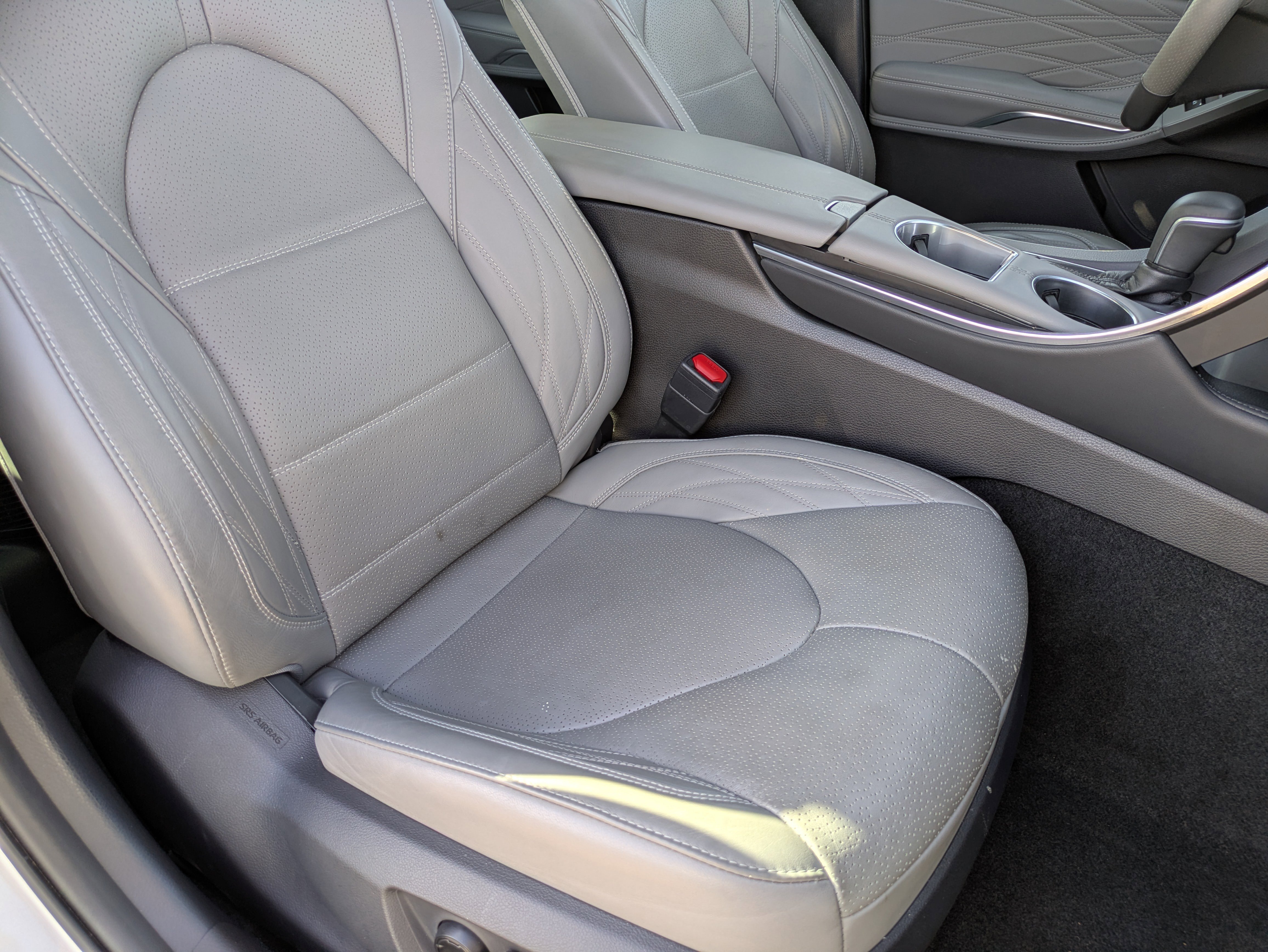 Used 2019 Toyota Avalon Limited w/ Advanced Safety Package image 10