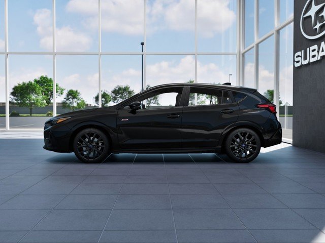 New 2026 Subaru Impreza RS AWD/4WD image 3